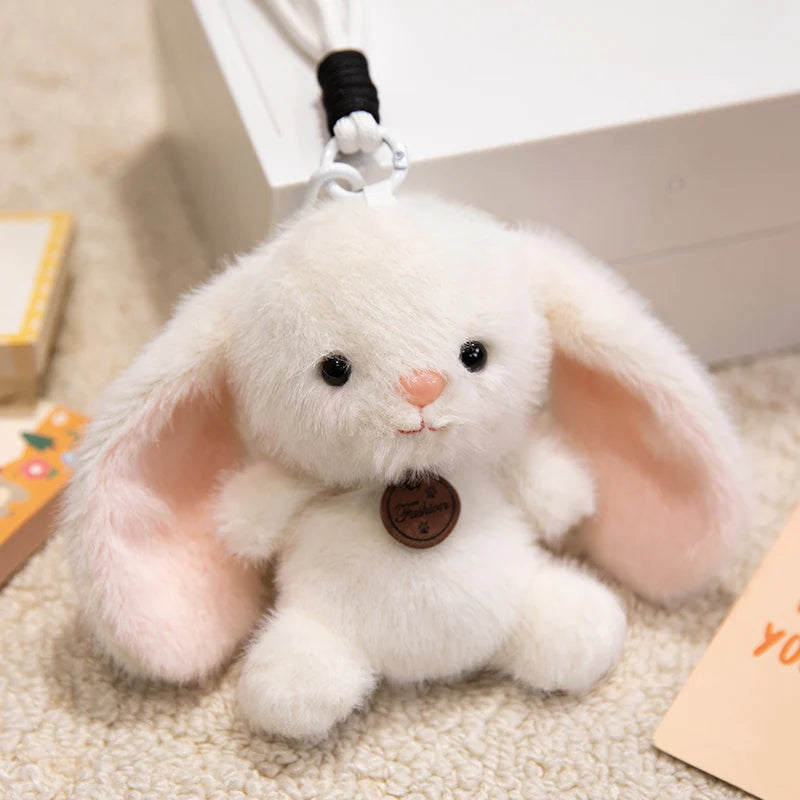 Scented Keychains