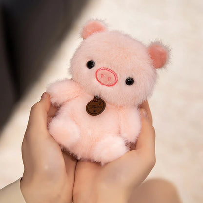 Scented Keychains