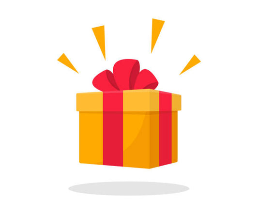 Free Gift